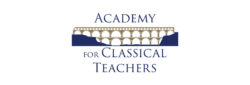 academy for classical teachers logo