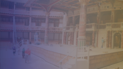 shakespeare's globe theater