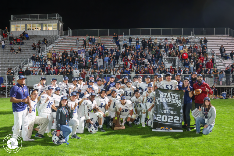 Maryvale Prep Football Wins State Championship | Great Hearts America ...