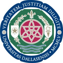 UDallas Seal : Great Hearts America