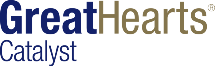 Great Hearts Catalyst Logo