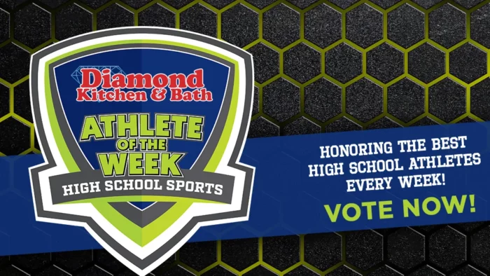 Athlete of the Week Logo