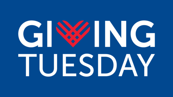 Giving Tuesday Logo