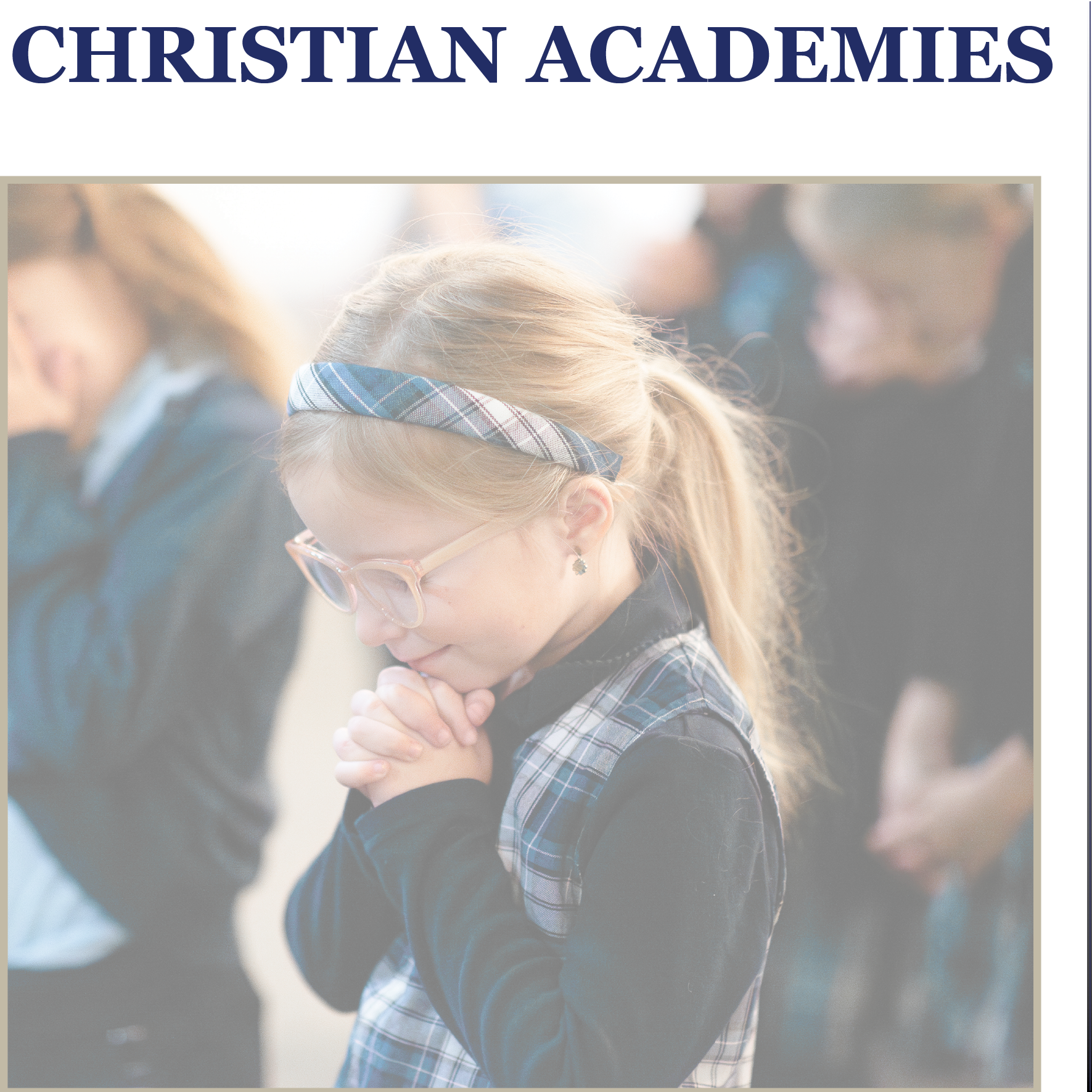 great hearts christian academies