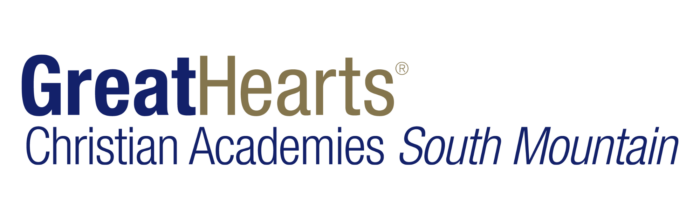 Great Hearts Christian Academies South Mountain logo